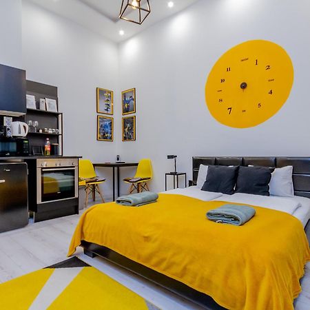 Rothapartments'City Budapest Bagian luar foto
