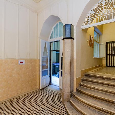 Rothapartments'City Budapest Bagian luar foto