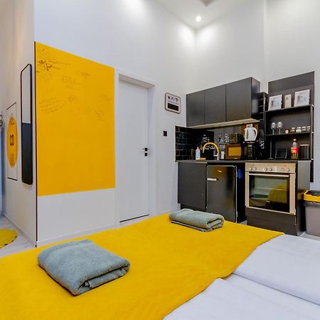 Rothapartments'City Budapest Bagian luar foto