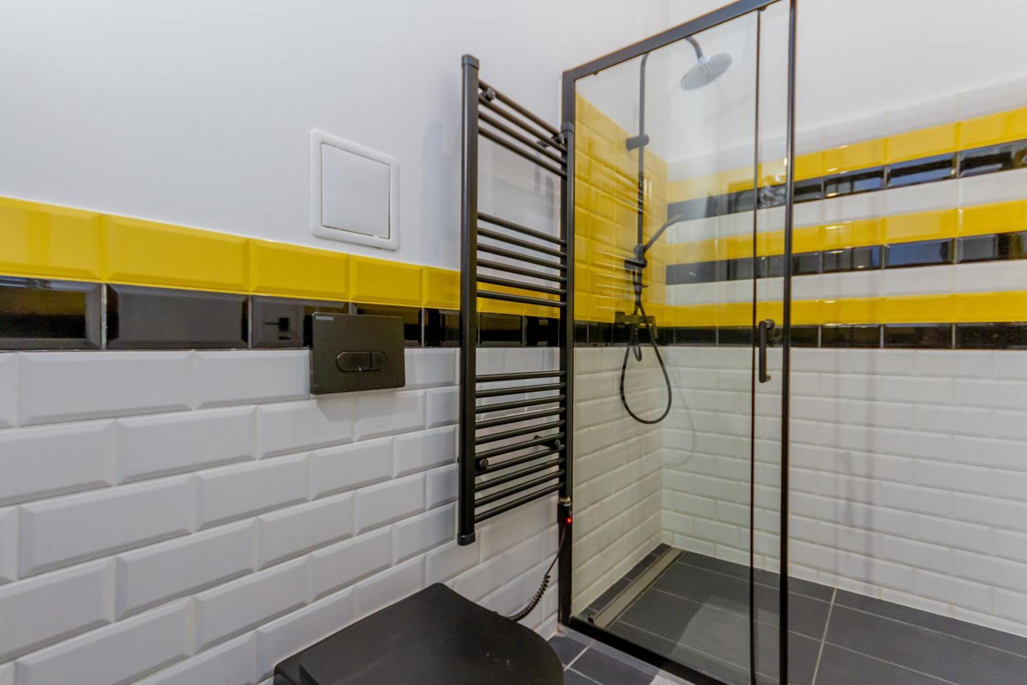 Rothapartments'City Budapest Bagian luar foto
