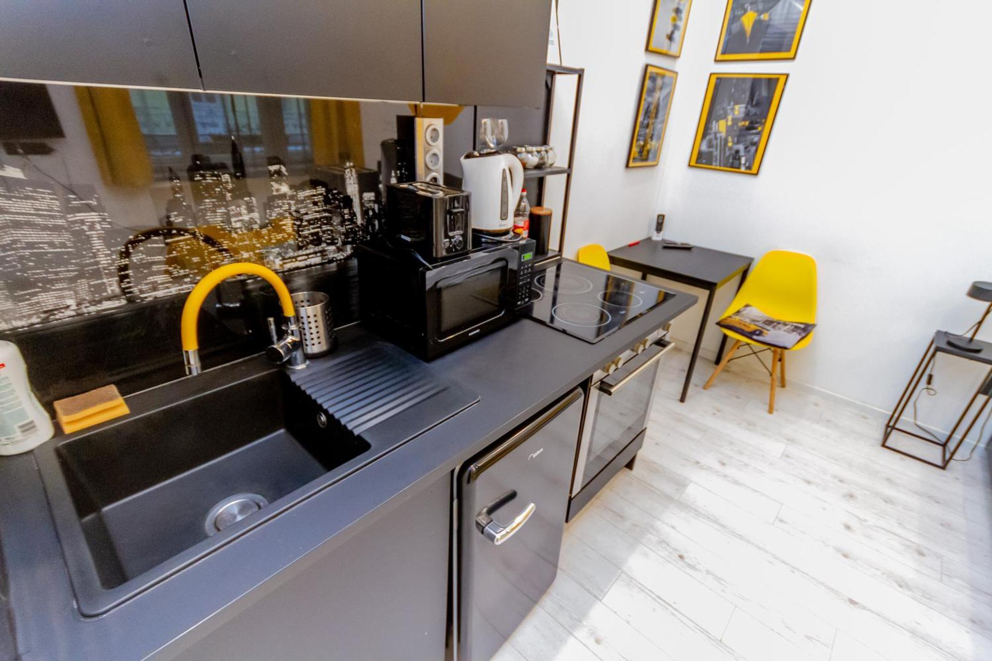 Rothapartments'City Budapest Bagian luar foto