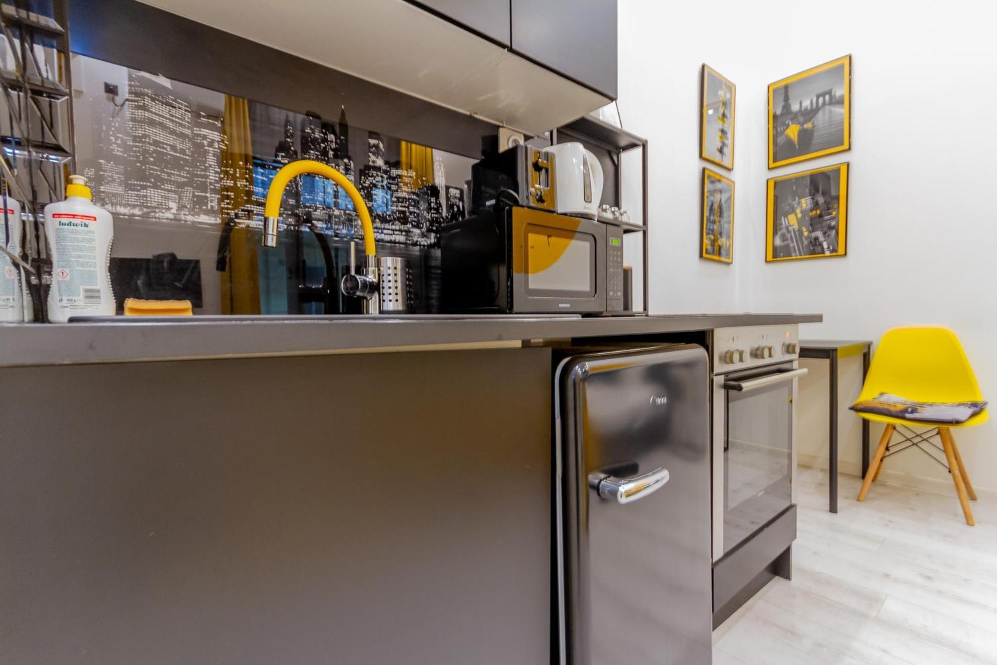 Rothapartments'City Budapest Bagian luar foto