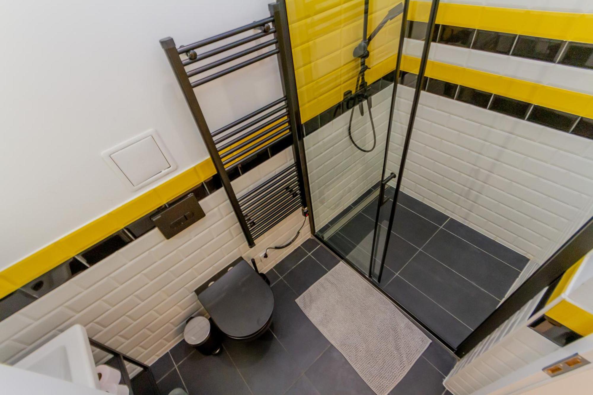 Rothapartments'City Budapest Bagian luar foto