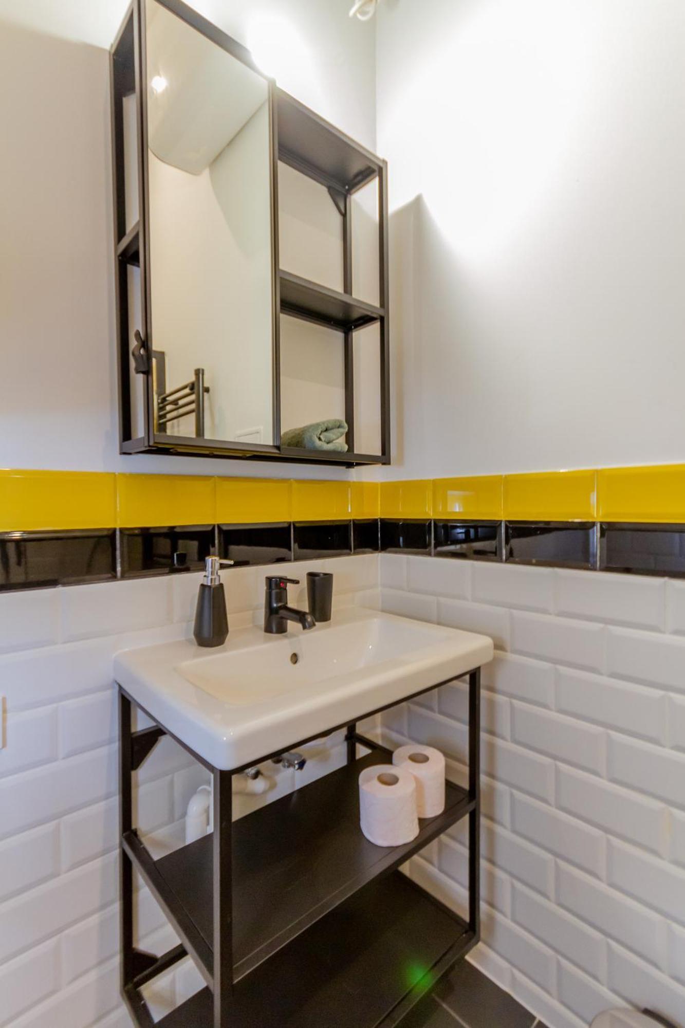 Rothapartments'City Budapest Bagian luar foto