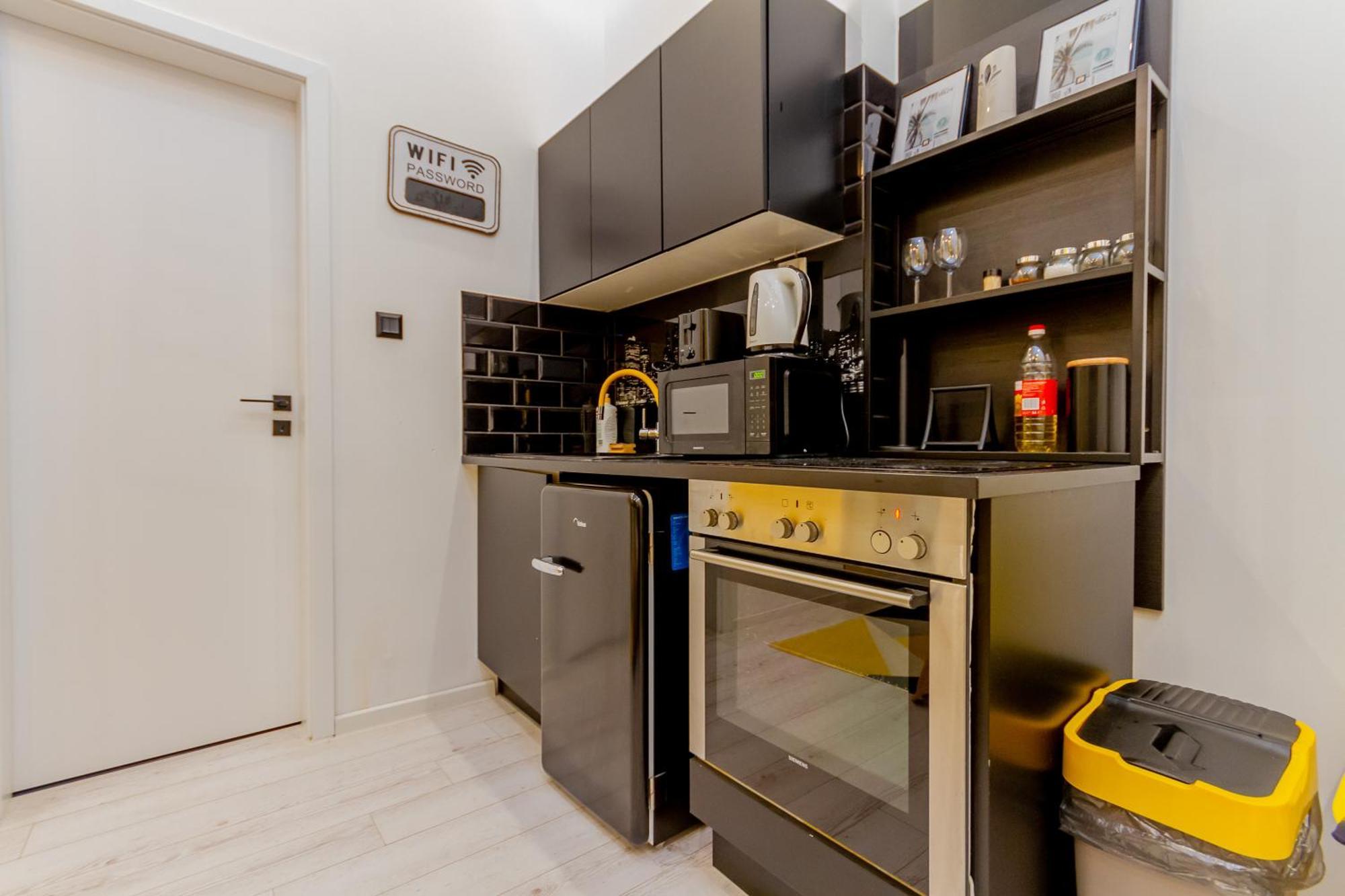 Rothapartments'City Budapest Bagian luar foto
